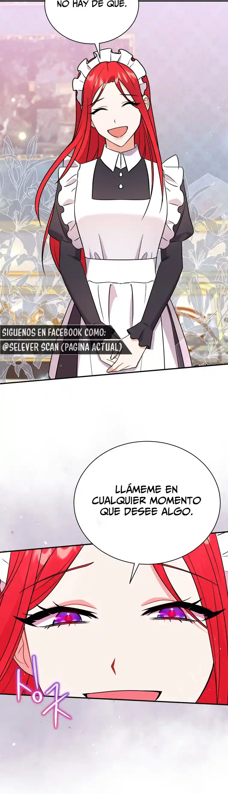 Me Convertí En La Entrenadora Del Villano - Capítulo 20 - Página 13 - LectorTMOo