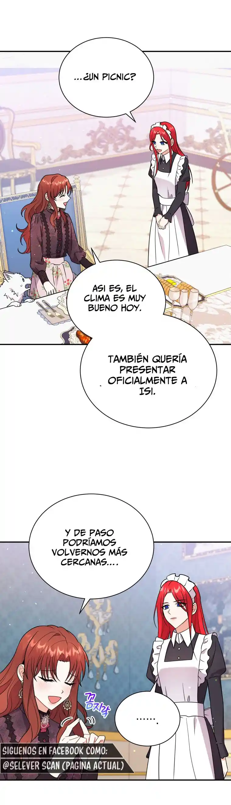 Me Convertí En La Entrenadora Del Villano - Capítulo 20 - Página 18 - LectorTMOo