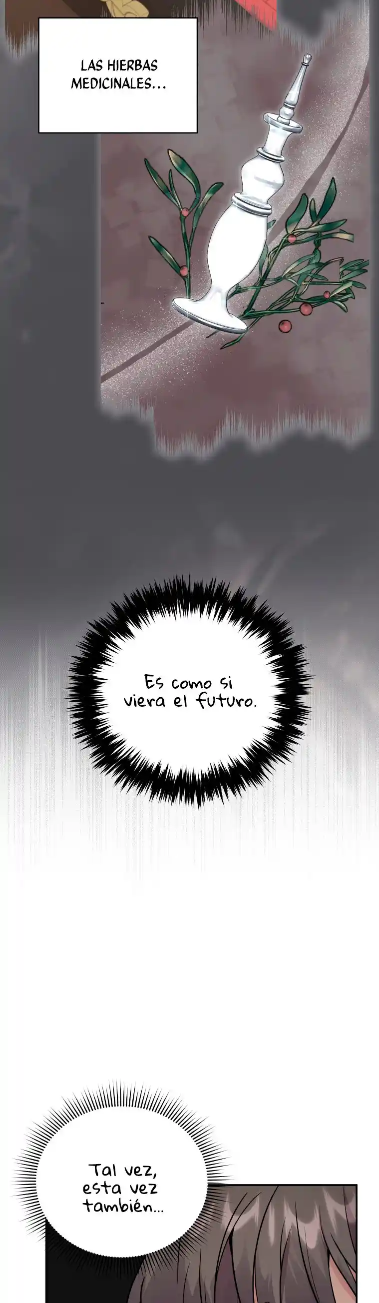 Me Convertí En La Entrenadora Del Villano - Capítulo 21 - Página 20 - LectorTMOo