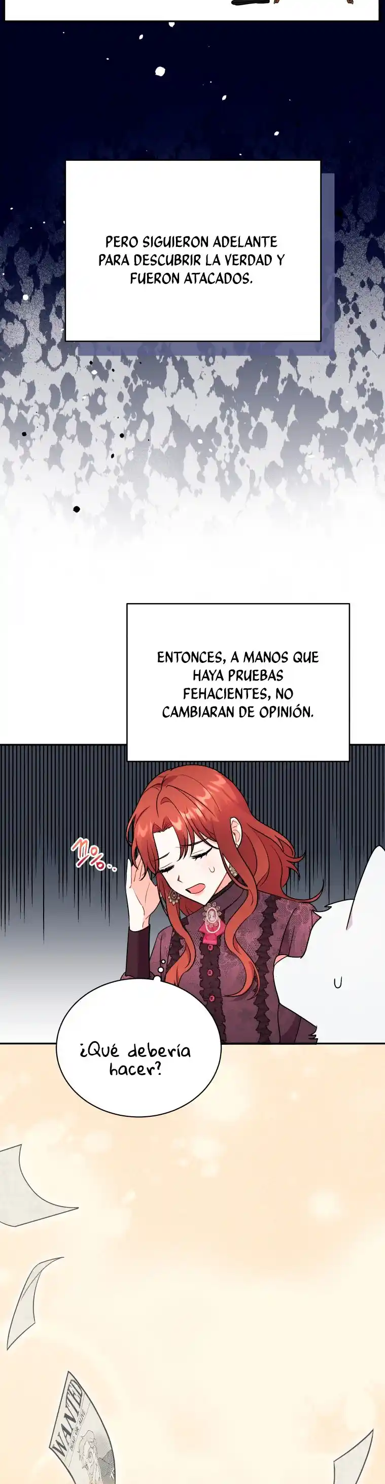 Me Convertí En La Entrenadora Del Villano - Capítulo 21 - Página 25 - LectorTMOo