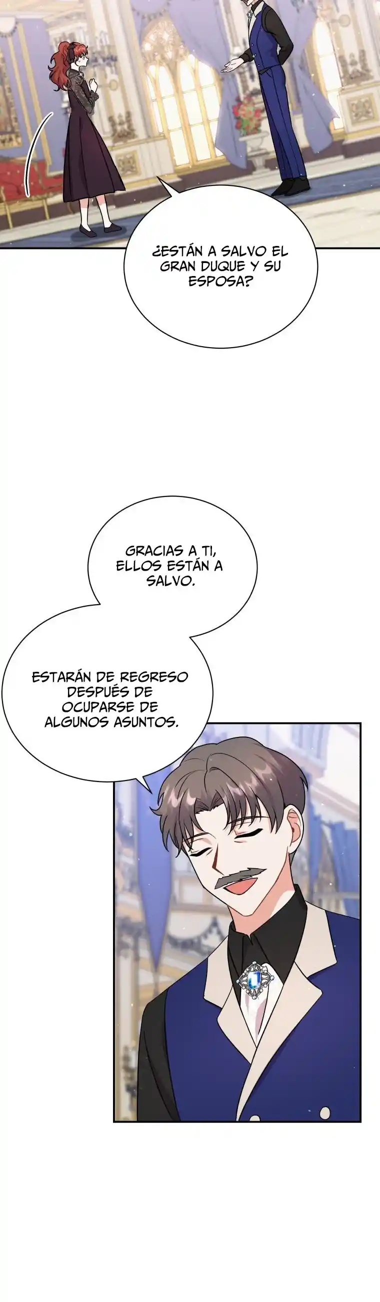 Me Convertí En La Entrenadora Del Villano - Capítulo 23 - Página 24 - LectorTMOo