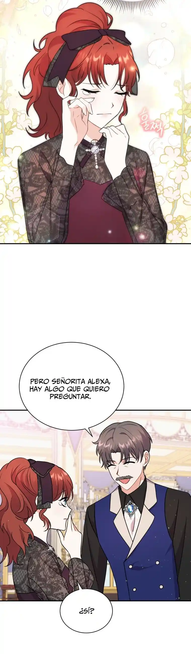 Me Convertí En La Entrenadora Del Villano - Capítulo 23 - Página 26 - LectorTMOo