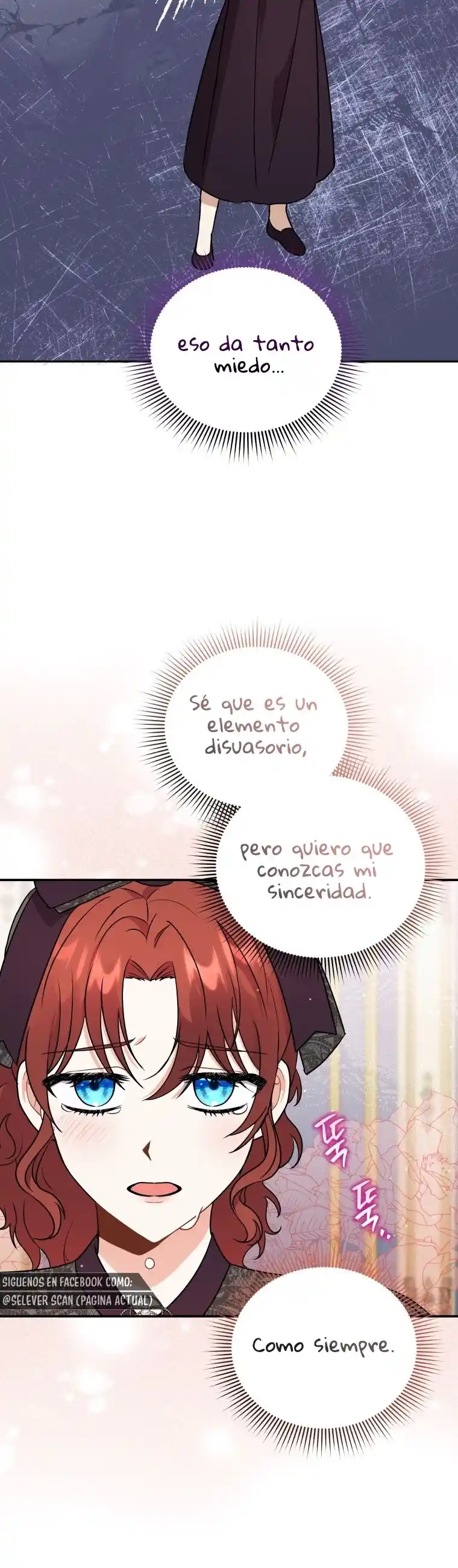 Me Convertí En La Entrenadora Del Villano - Capítulo 23 - Página 33 - LectorTMOo