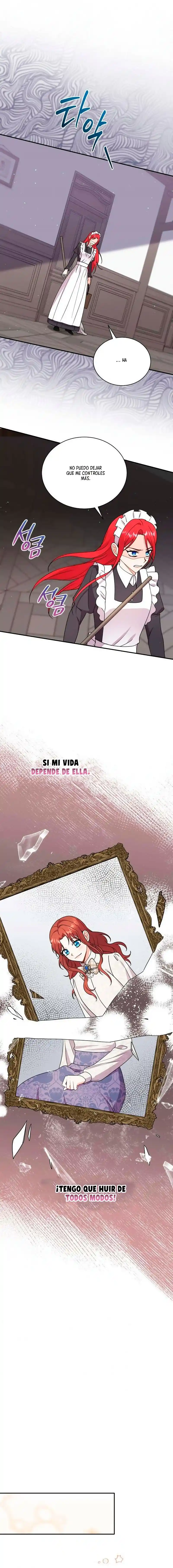 Me Convertí En La Entrenadora Del Villano - Capítulo 24 - Página 10 - LectorTMOo