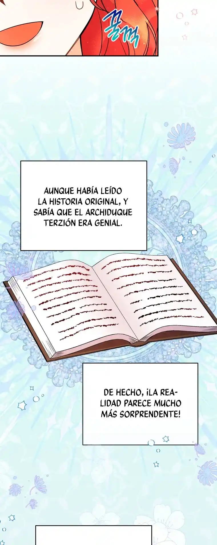 Me Convertí En La Entrenadora Del Villano - Capítulo 26 - Página 18 - LectorTMOo
