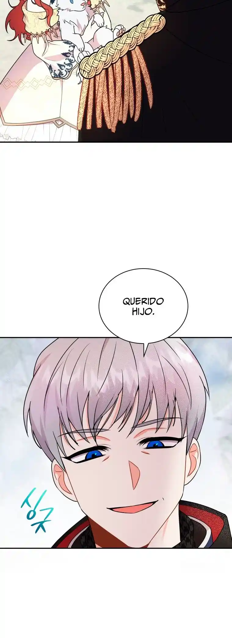Me Convertí En La Entrenadora Del Villano - Capítulo 26 - Página 27 - LectorTMOo