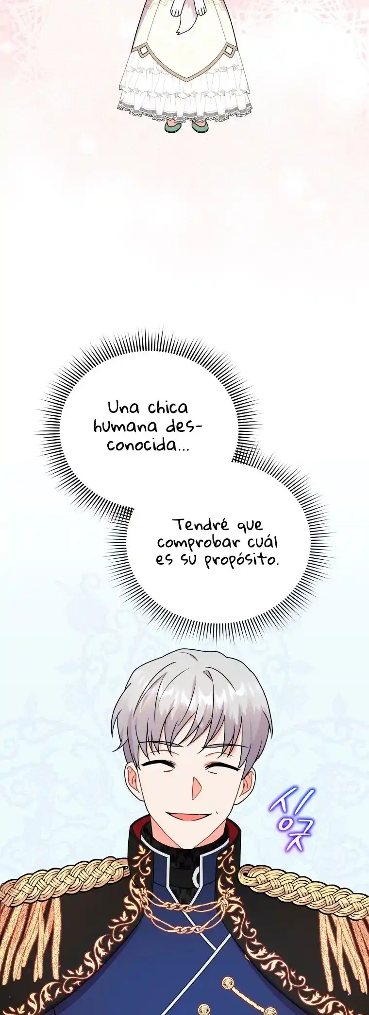 Me Convertí En La Entrenadora Del Villano - Capítulo 26 - Página 32 - LectorTMOo