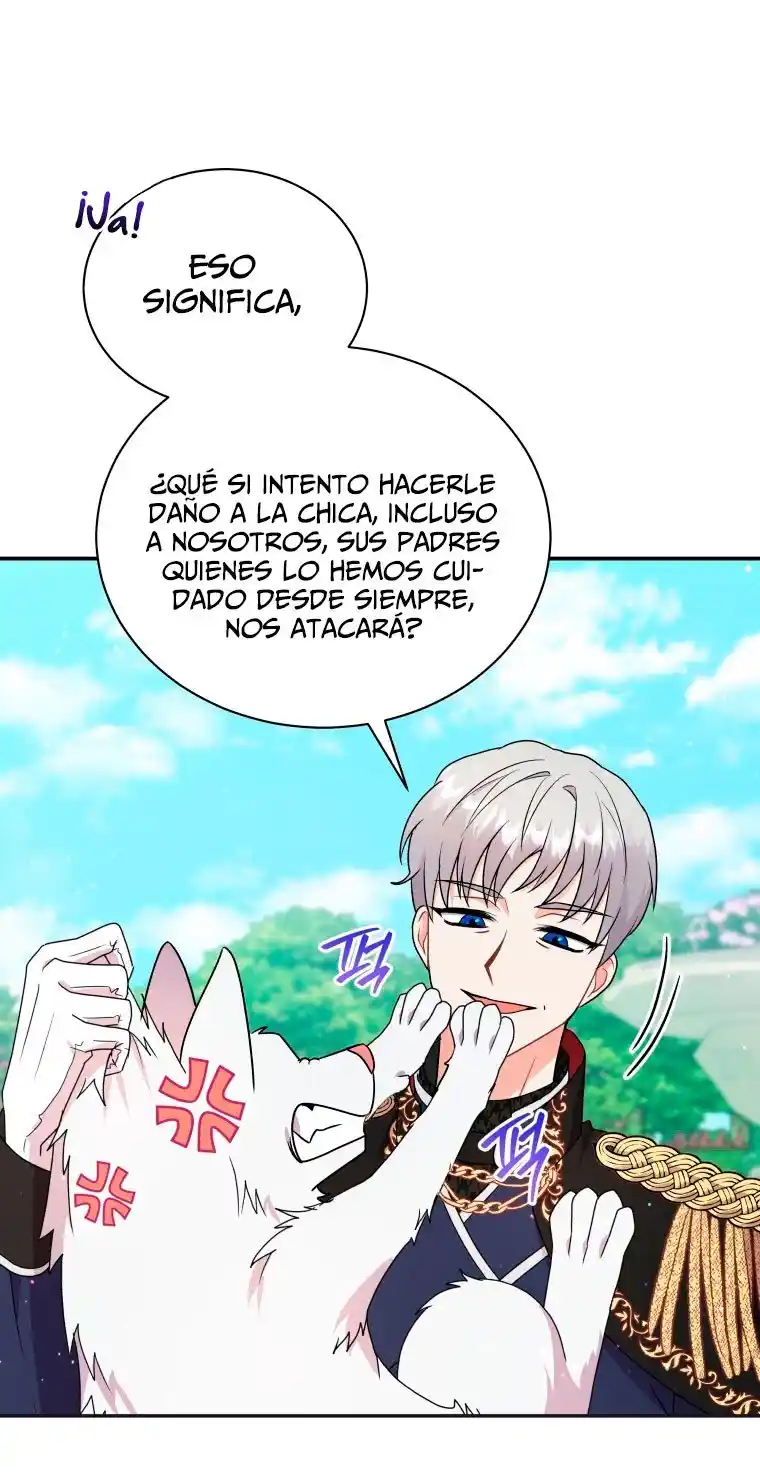 Me Convertí En La Entrenadora Del Villano - Capítulo 26 - Página 52 - LectorTMOo