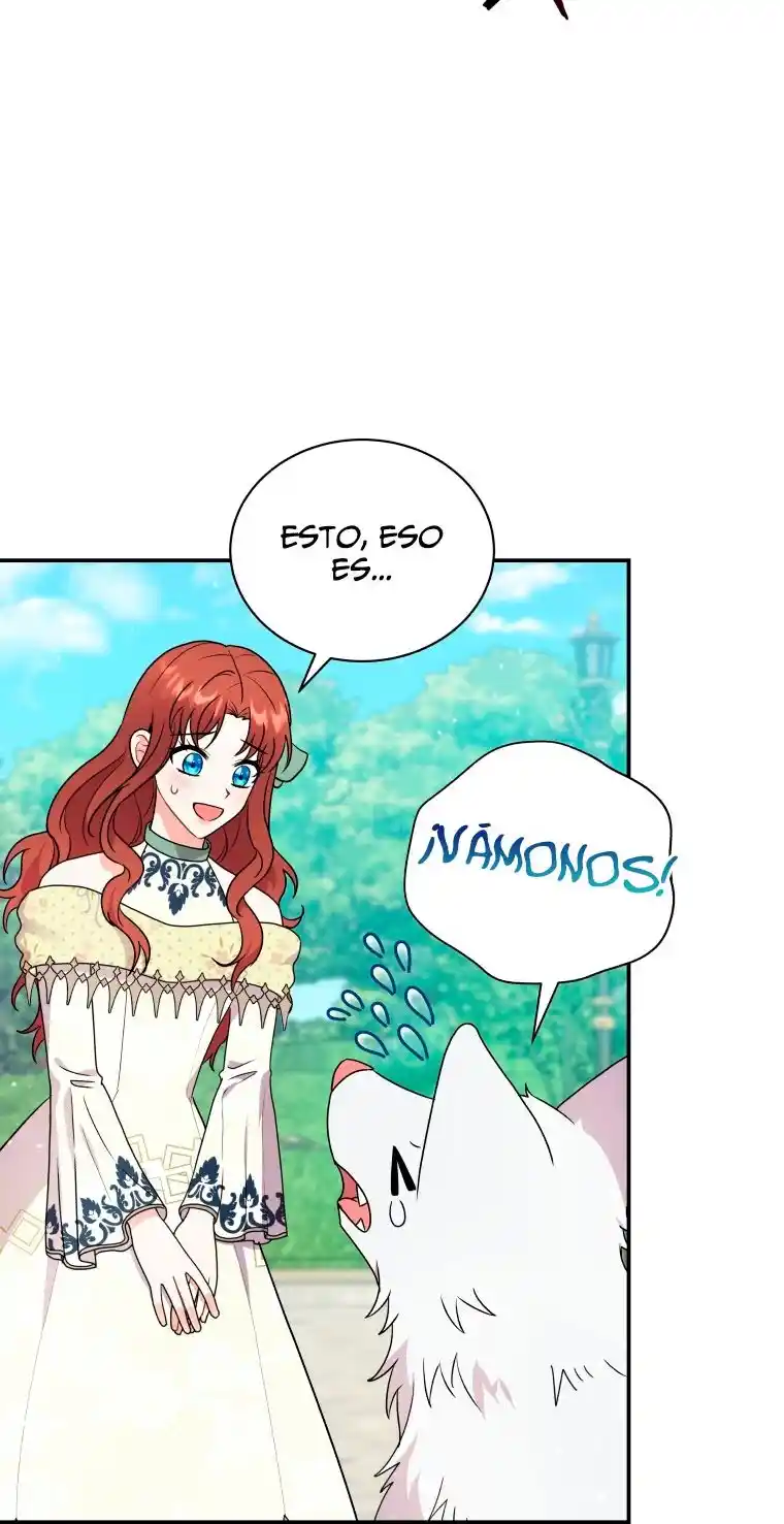 Me Convertí En La Entrenadora Del Villano - Capítulo 26 - Página 55 - LectorTMOo