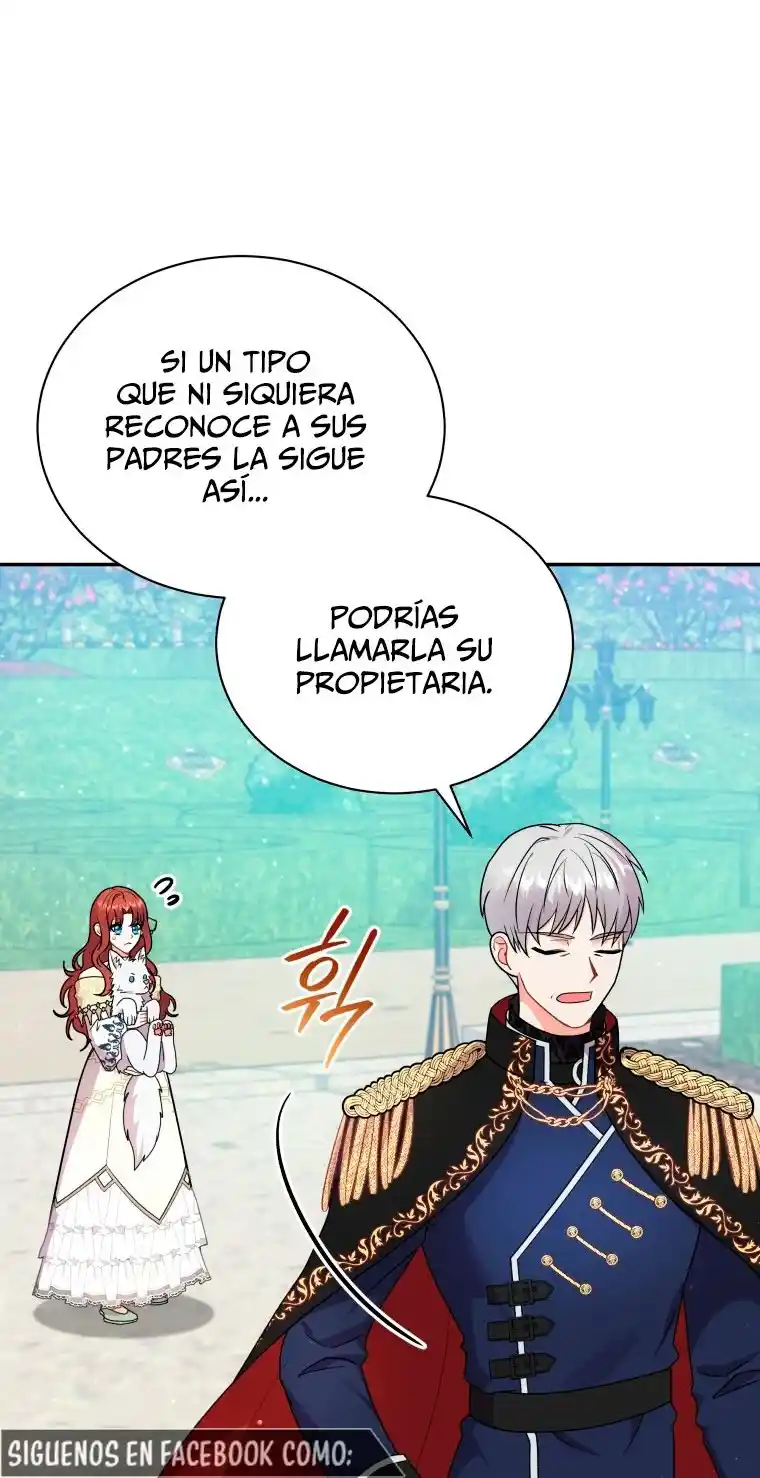 Me Convertí En La Entrenadora Del Villano - Capítulo 26 - Página 58 - LectorTMOo