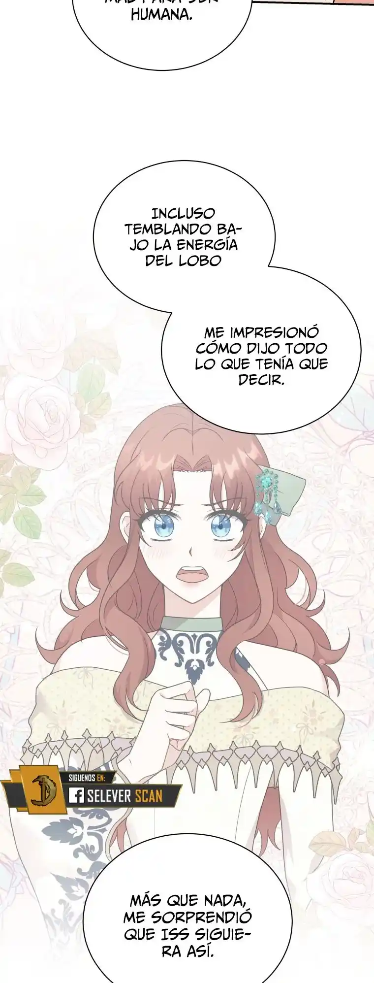 Me Convertí En La Entrenadora Del Villano - Capítulo 27 - Página 16 - LectorTMOo