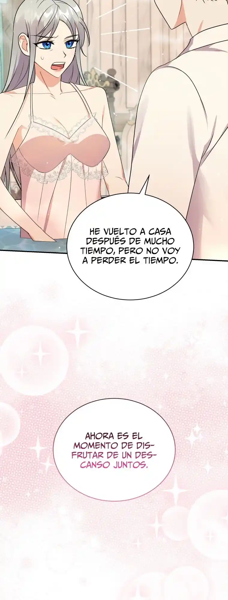 Me Convertí En La Entrenadora Del Villano - Capítulo 27 - Página 19 - LectorTMOo