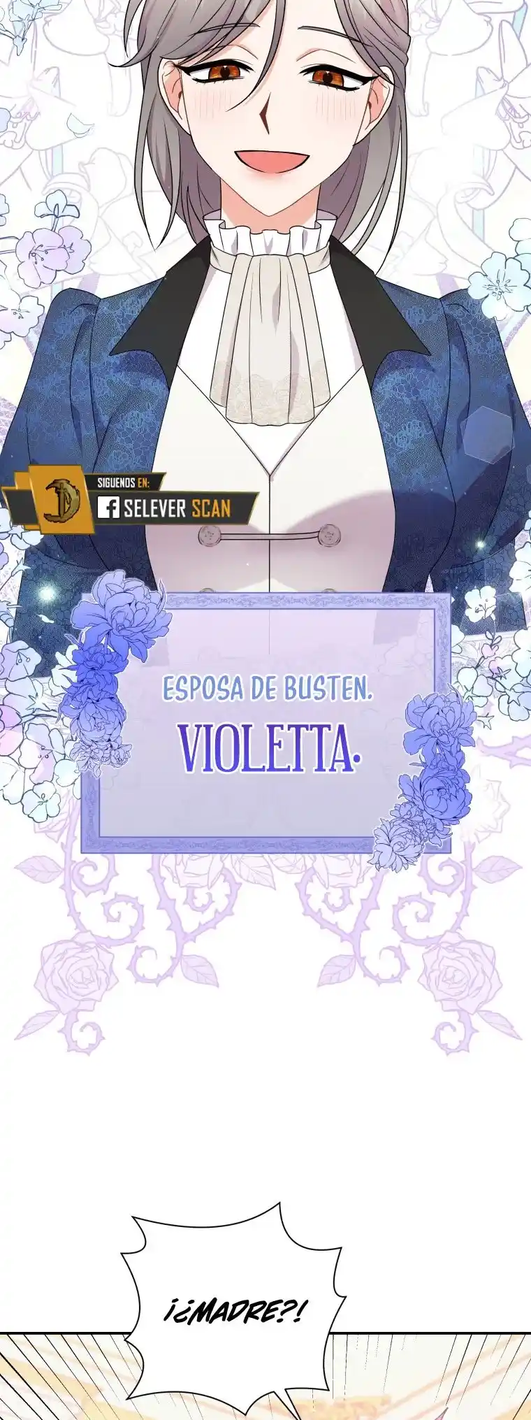 Me Convertí En La Entrenadora Del Villano - Capítulo 27 - Página 36 - LectorTMOo