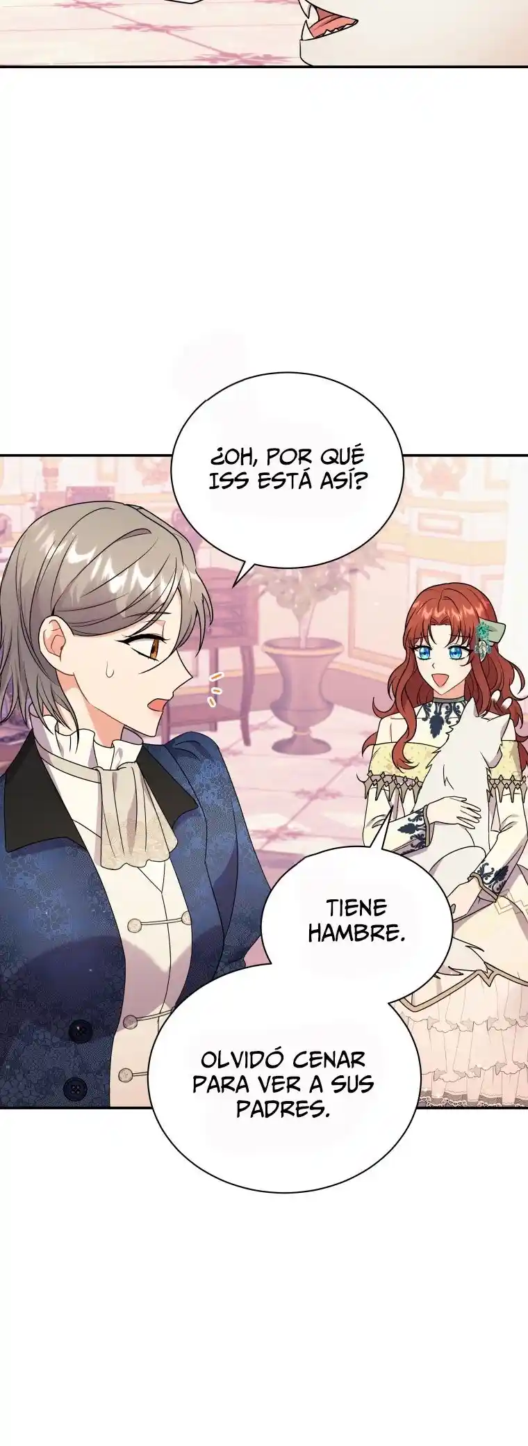 Me Convertí En La Entrenadora Del Villano - Capítulo 27 - Página 42 - LectorTMOo