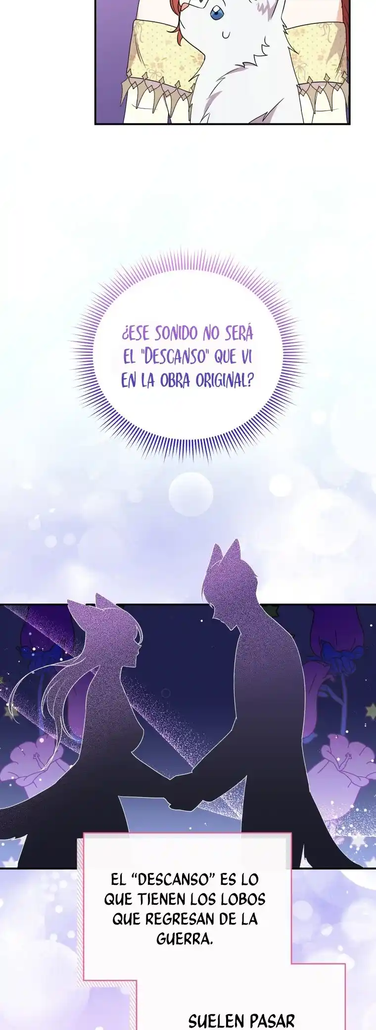 Me Convertí En La Entrenadora Del Villano - Capítulo 27 - Página 47 - LectorTMOo