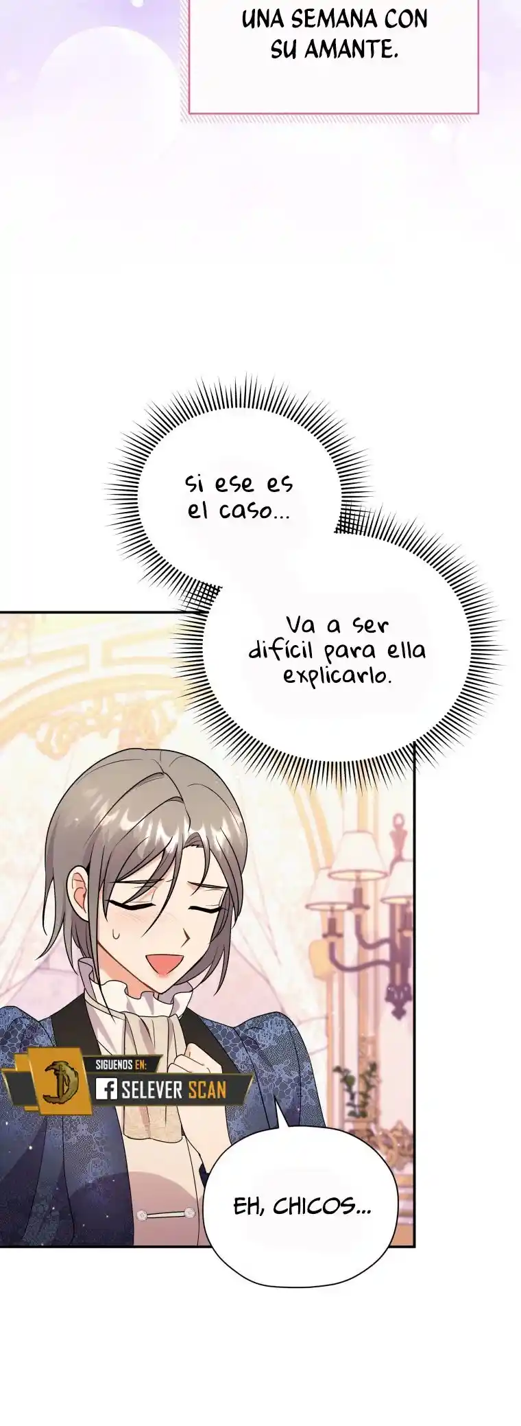 Me Convertí En La Entrenadora Del Villano - Capítulo 27 - Página 48 - LectorTMOo