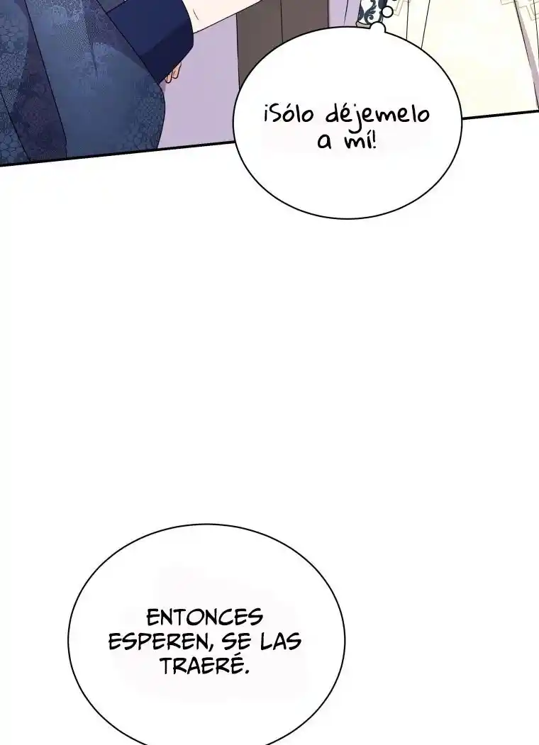 Me Convertí En La Entrenadora Del Villano - Capítulo 27 - Página 55 - LectorTMOo