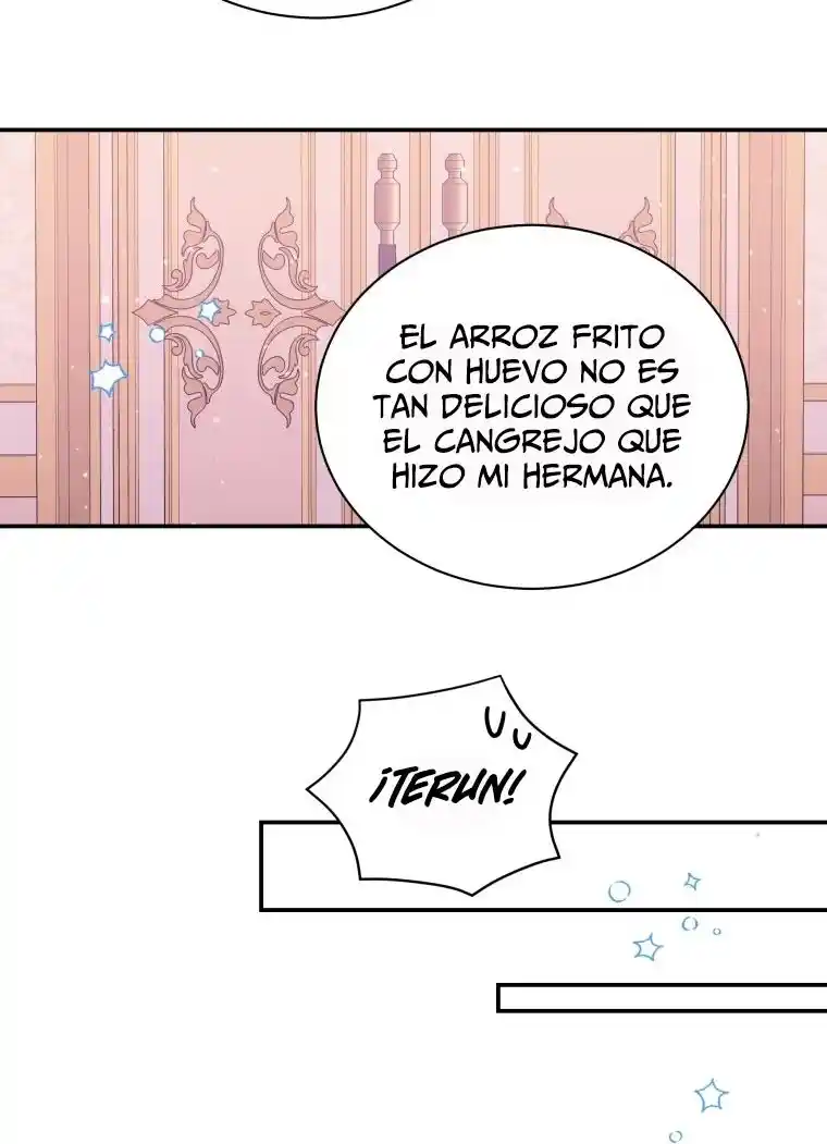 Me Convertí En La Entrenadora Del Villano - Capítulo 27 - Página 56 - LectorTMOo