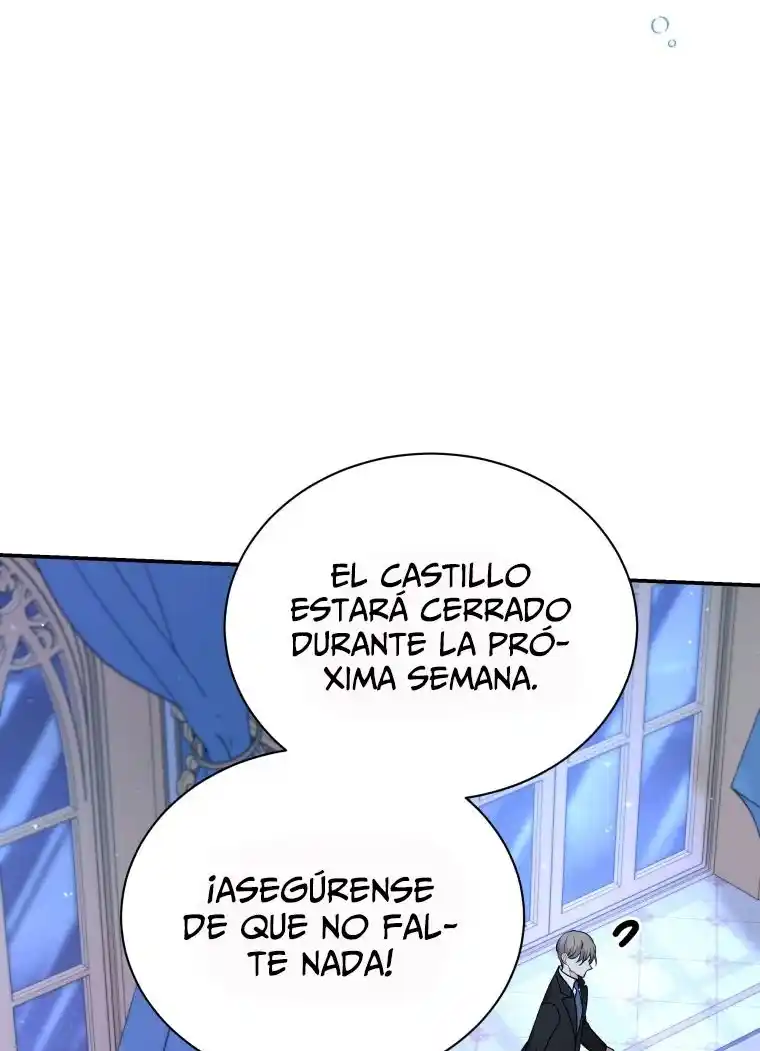Me Convertí En La Entrenadora Del Villano - Capítulo 27 - Página 57 - LectorTMOo
