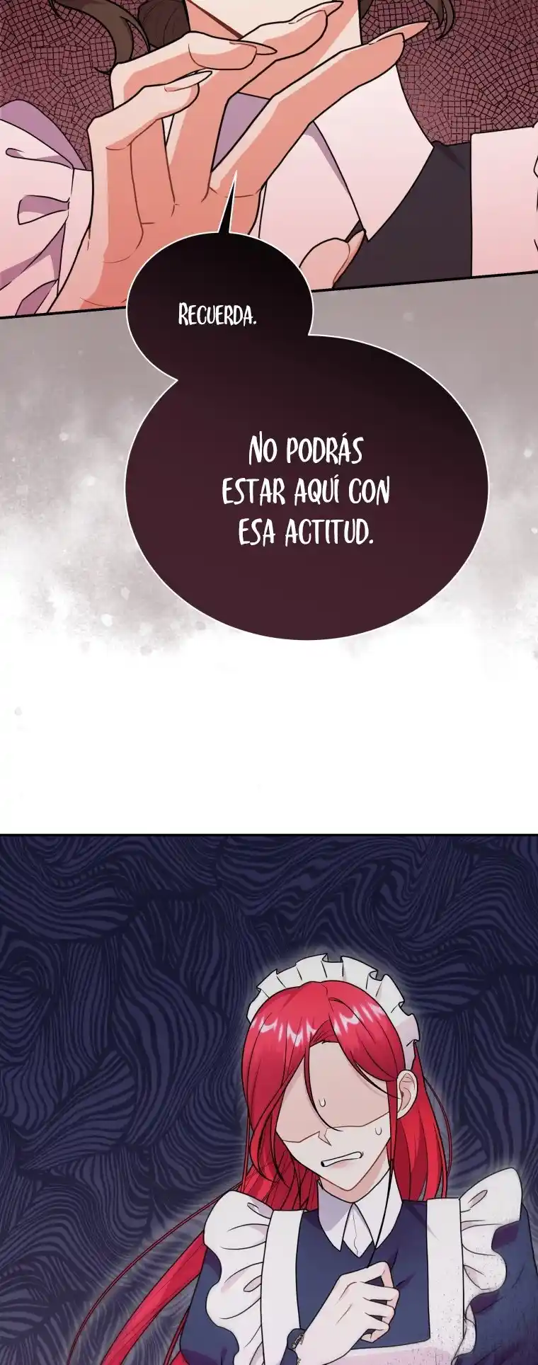 Me Convertí En La Entrenadora Del Villano - Capítulo 28 - Página 25 - LectorTMOo