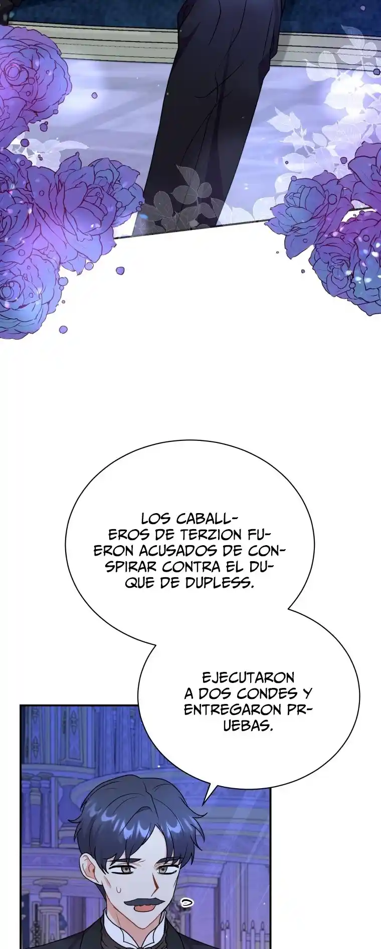 Me Convertí En La Entrenadora Del Villano - Capítulo 28 - Página 38 - LectorTMOo