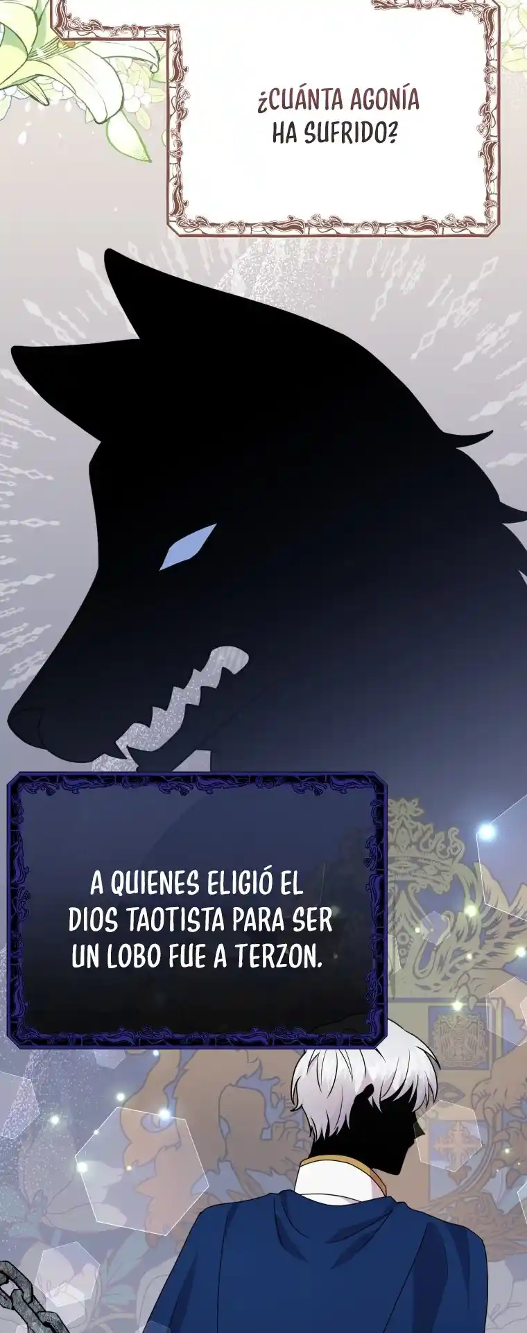 Me Convertí En La Entrenadora Del Villano - Capítulo 28 - Página 47 - LectorTMOo