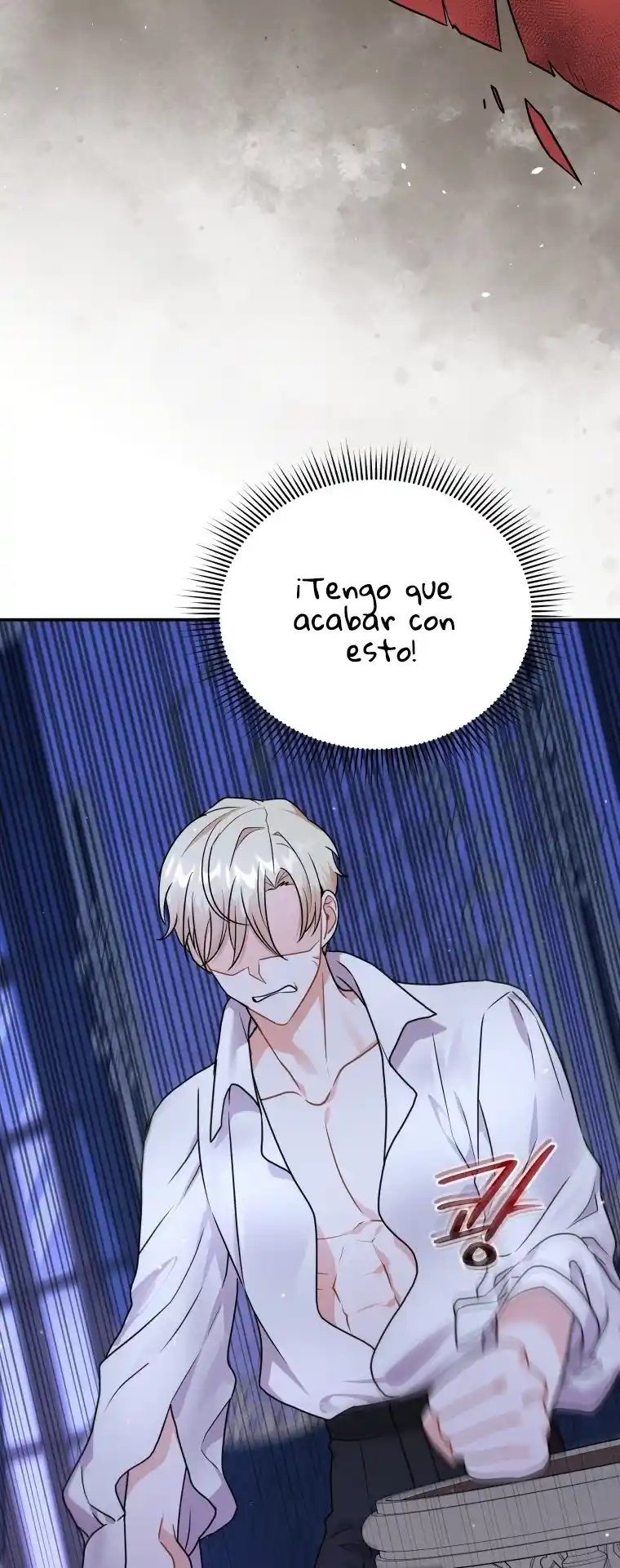 Me Convertí En La Entrenadora Del Villano - Capítulo 28 - Página 51 - LectorTMOo