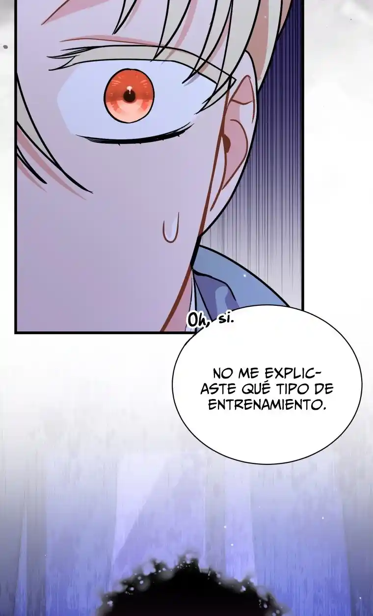Me Convertí En La Entrenadora Del Villano - Capítulo 28 - Página 66 - LectorTMOo