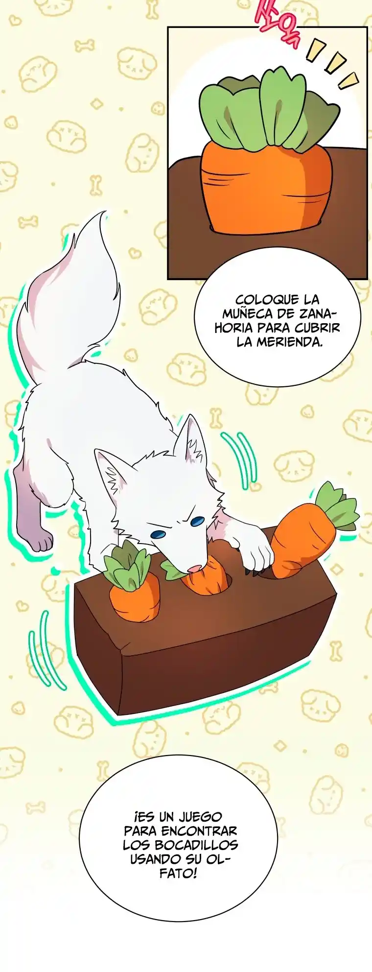 Me Convertí En La Entrenadora Del Villano - Capítulo 29 - Página 21 - LectorTMOo