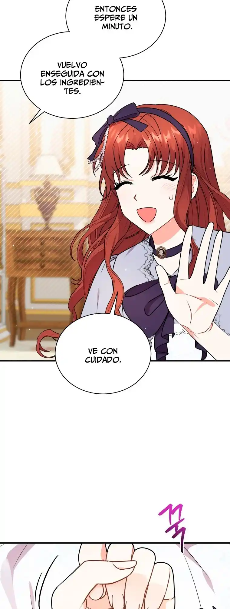 Me Convertí En La Entrenadora Del Villano - Capítulo 29 - Página 30 - LectorTMOo