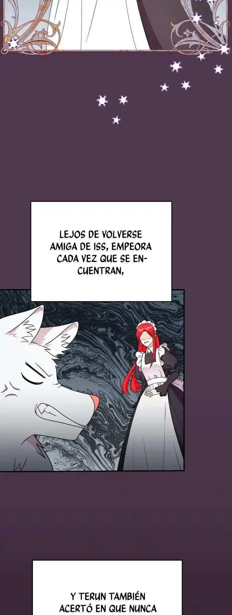 Me Convertí En La Entrenadora Del Villano - Capítulo 29 - Página 32 - LectorTMOo