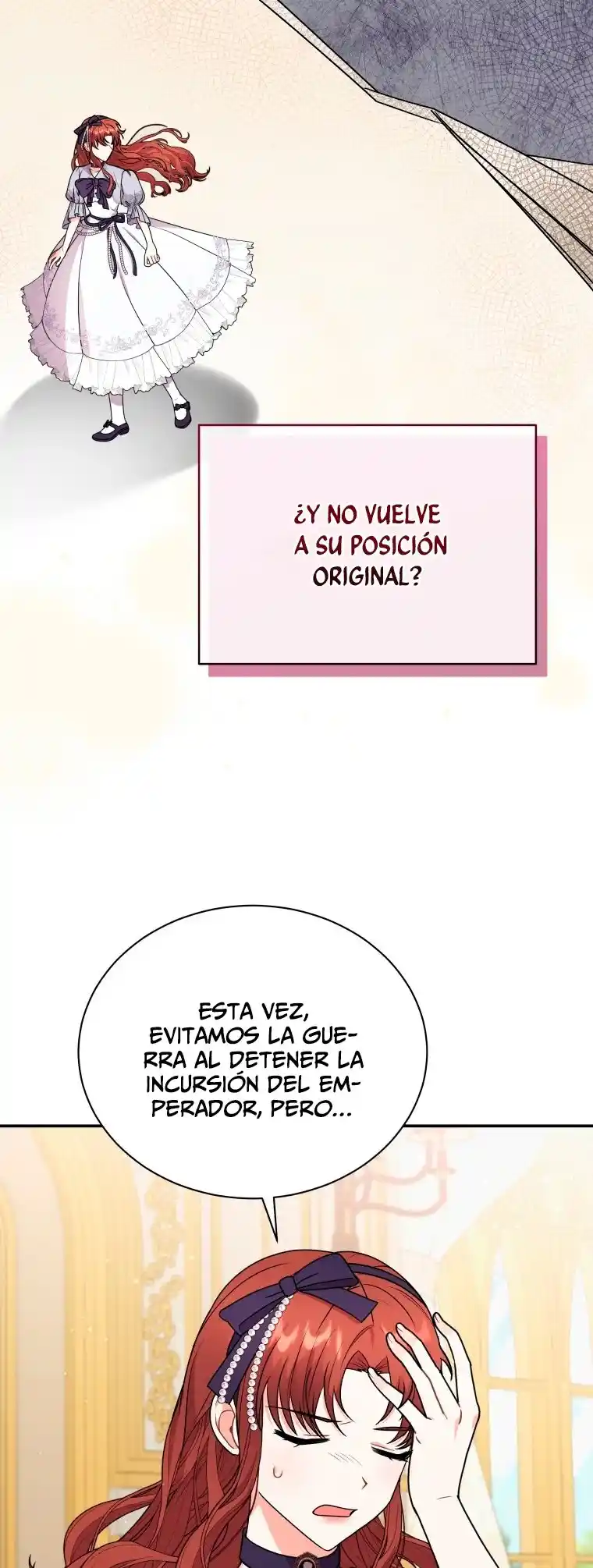 Me Convertí En La Entrenadora Del Villano - Capítulo 29 - Página 40 - LectorTMOo