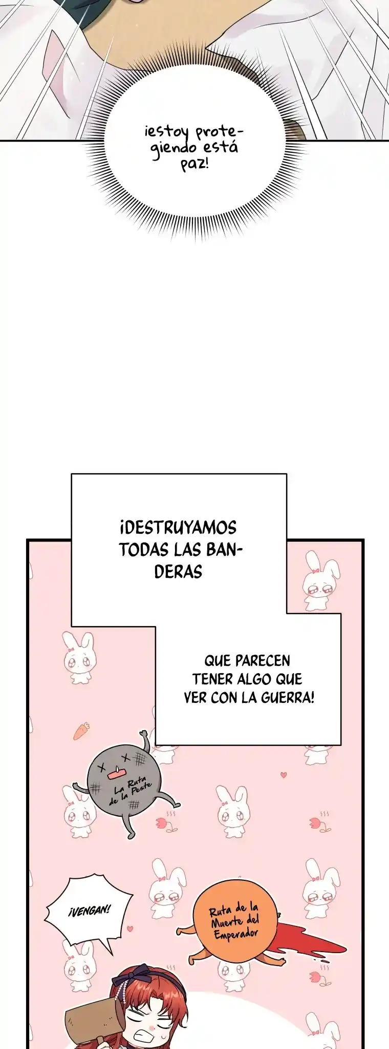 Me Convertí En La Entrenadora Del Villano - Capítulo 29 - Página 44 - LectorTMOo