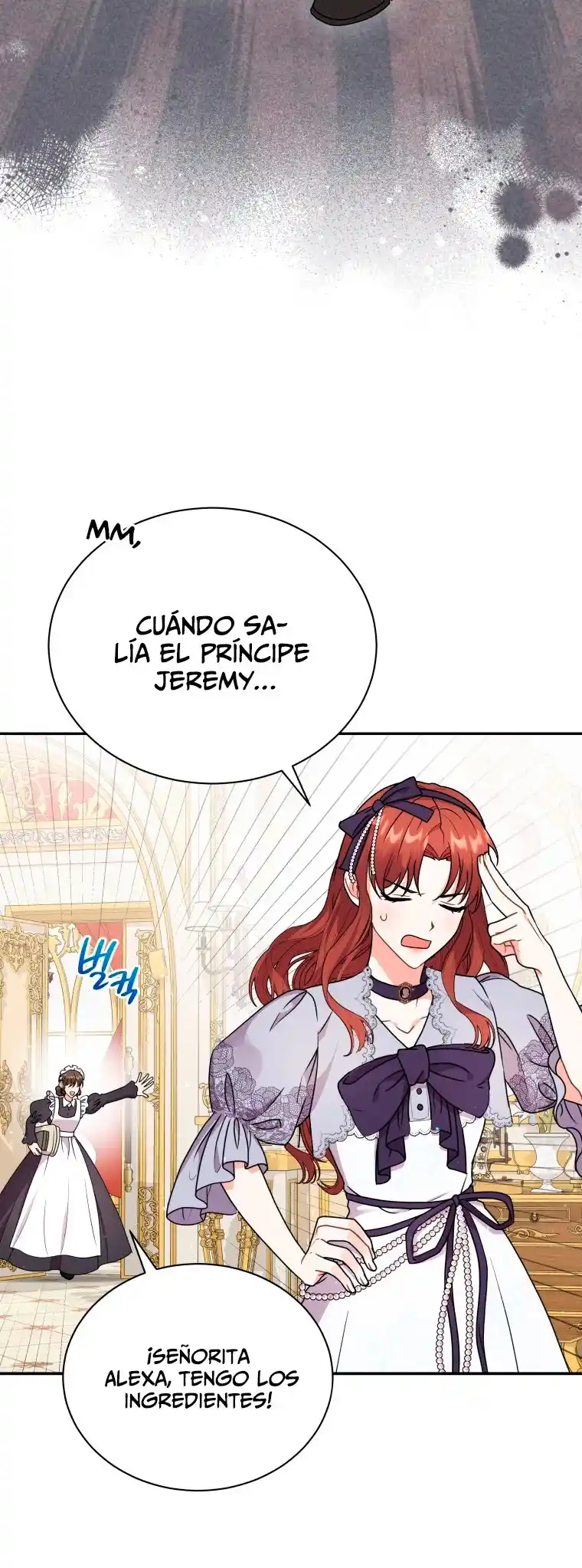 Me Convertí En La Entrenadora Del Villano - Capítulo 29 - Página 47 - LectorTMOo