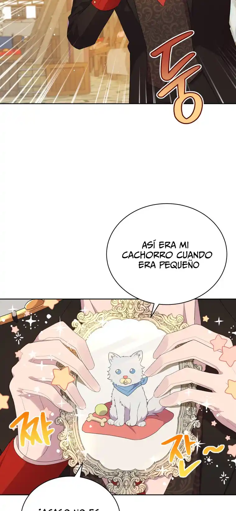 Me Convertí En La Entrenadora Del Villano - Capítulo 3 - Página 12 - LectorTMOo
