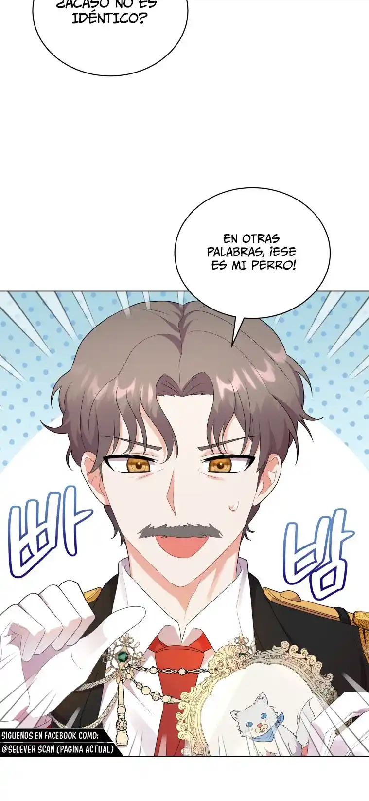 Me Convertí En La Entrenadora Del Villano - Capítulo 3 - Página 14 - LectorTMOo