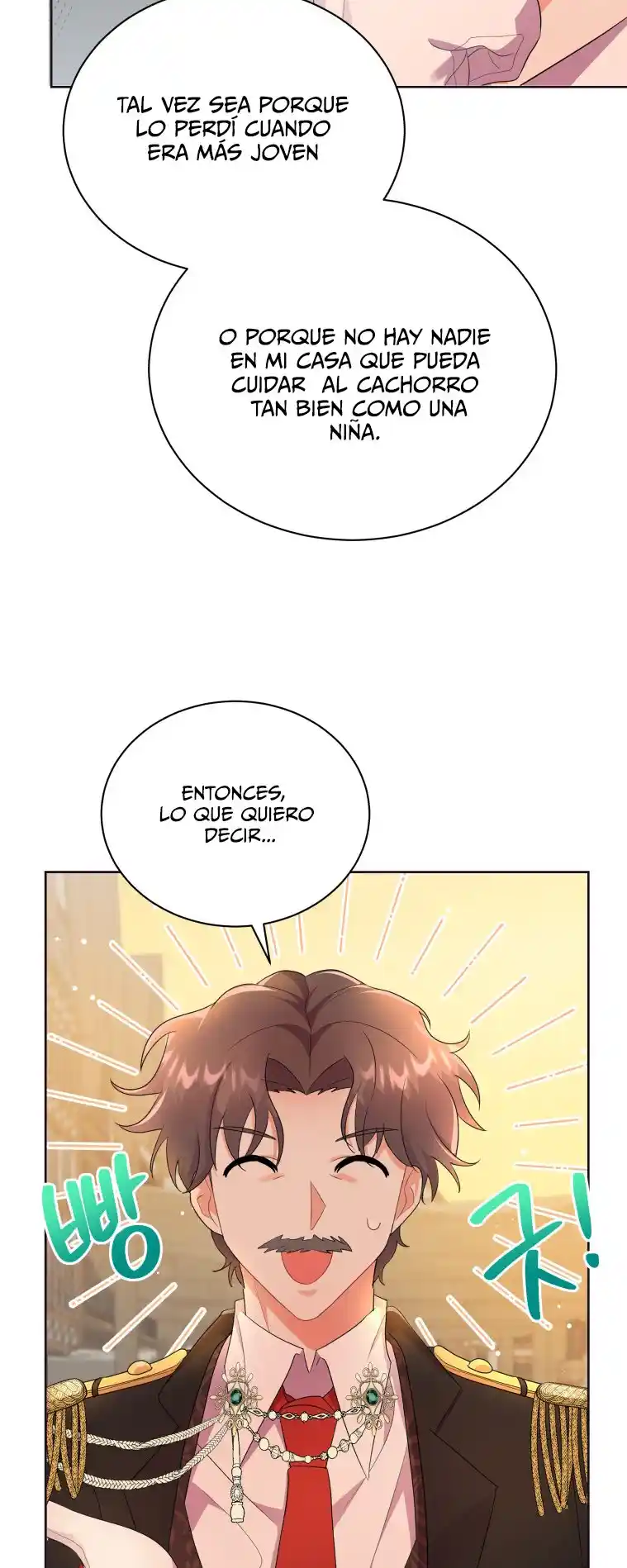 Me Convertí En La Entrenadora Del Villano - Capítulo 3 - Página 35 - LectorTMOo