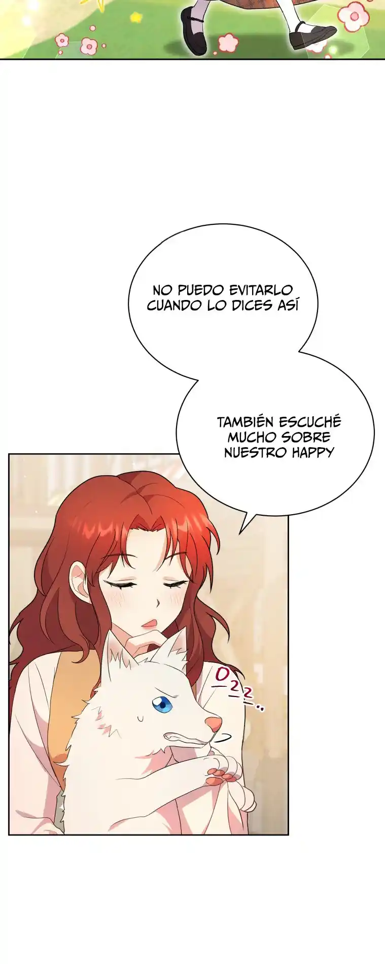 Me Convertí En La Entrenadora Del Villano - Capítulo 3 - Página 43 - LectorTMOo