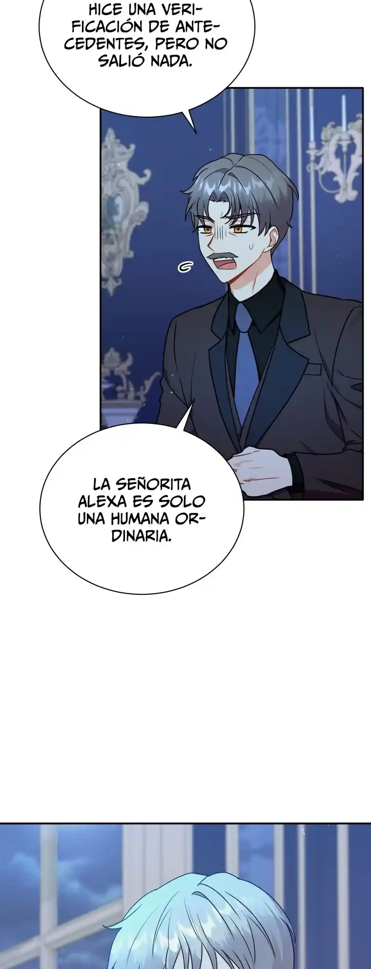 Me Convertí En La Entrenadora Del Villano - Capítulo 30 - Página 15 - LectorTMOo