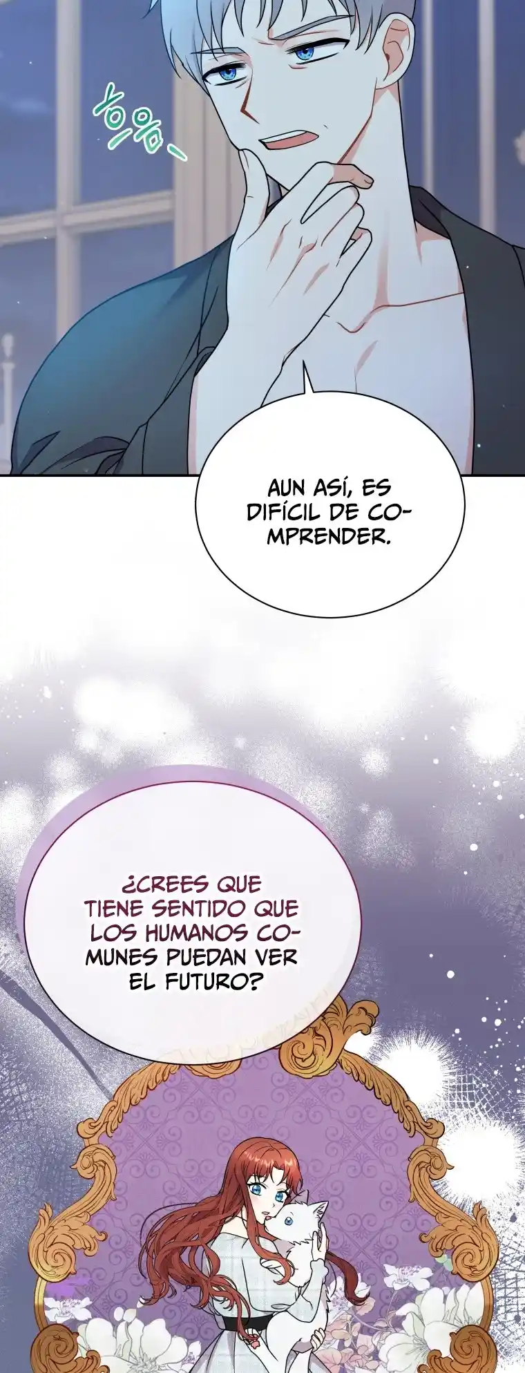 Me Convertí En La Entrenadora Del Villano - Capítulo 30 - Página 16 - LectorTMOo