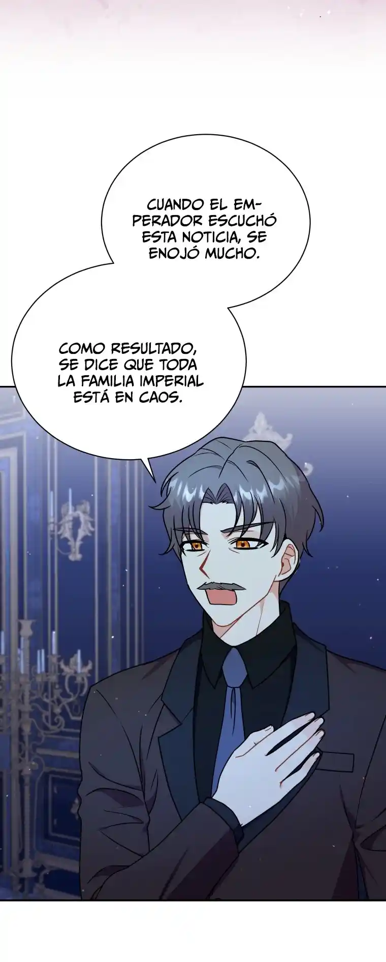 Me Convertí En La Entrenadora Del Villano - Capítulo 30 - Página 21 - LectorTMOo