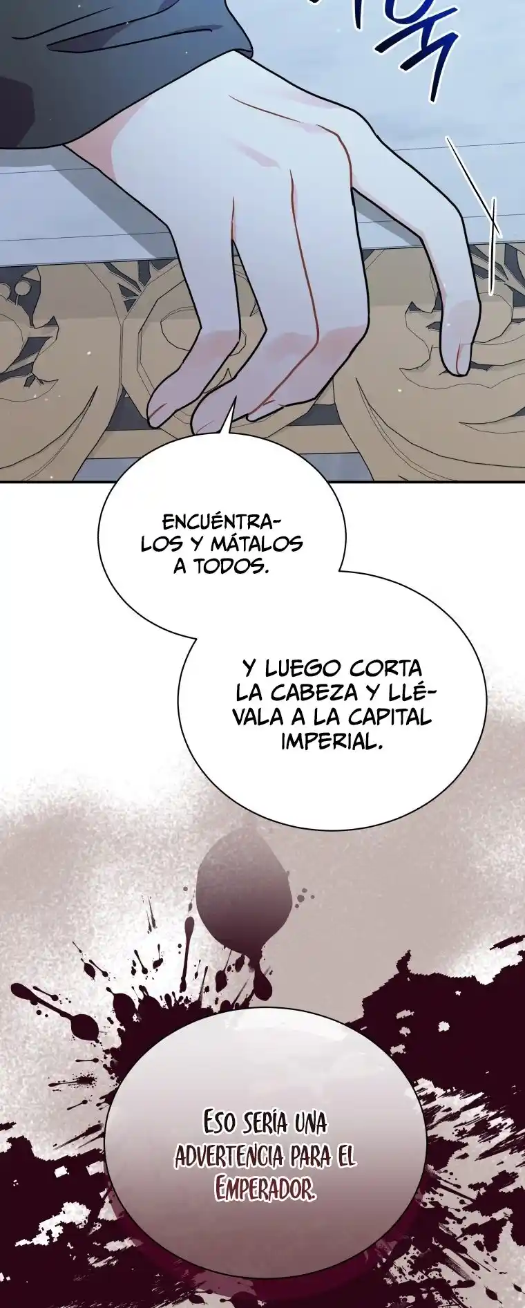 Me Convertí En La Entrenadora Del Villano - Capítulo 30 - Página 26 - LectorTMOo