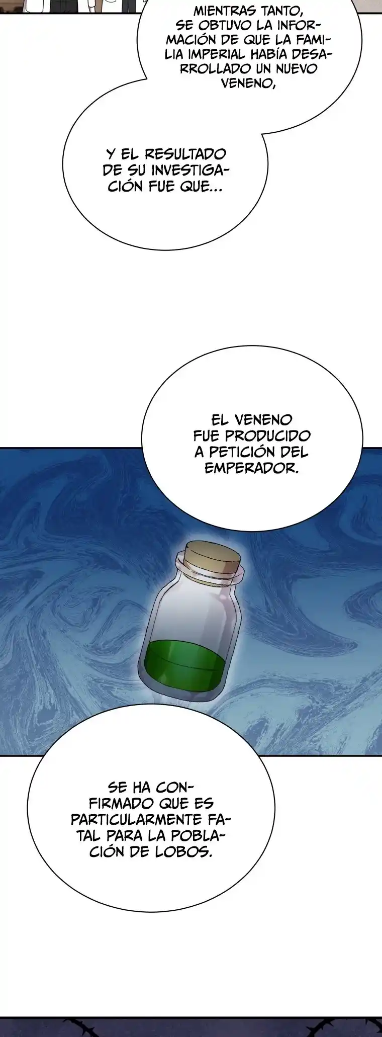 Me Convertí En La Entrenadora Del Villano - Capítulo 30 - Página 32 - LectorTMOo