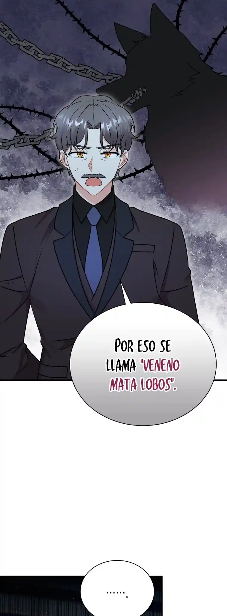 Me Convertí En La Entrenadora Del Villano - Capítulo 30 - Página 33 - LectorTMOo