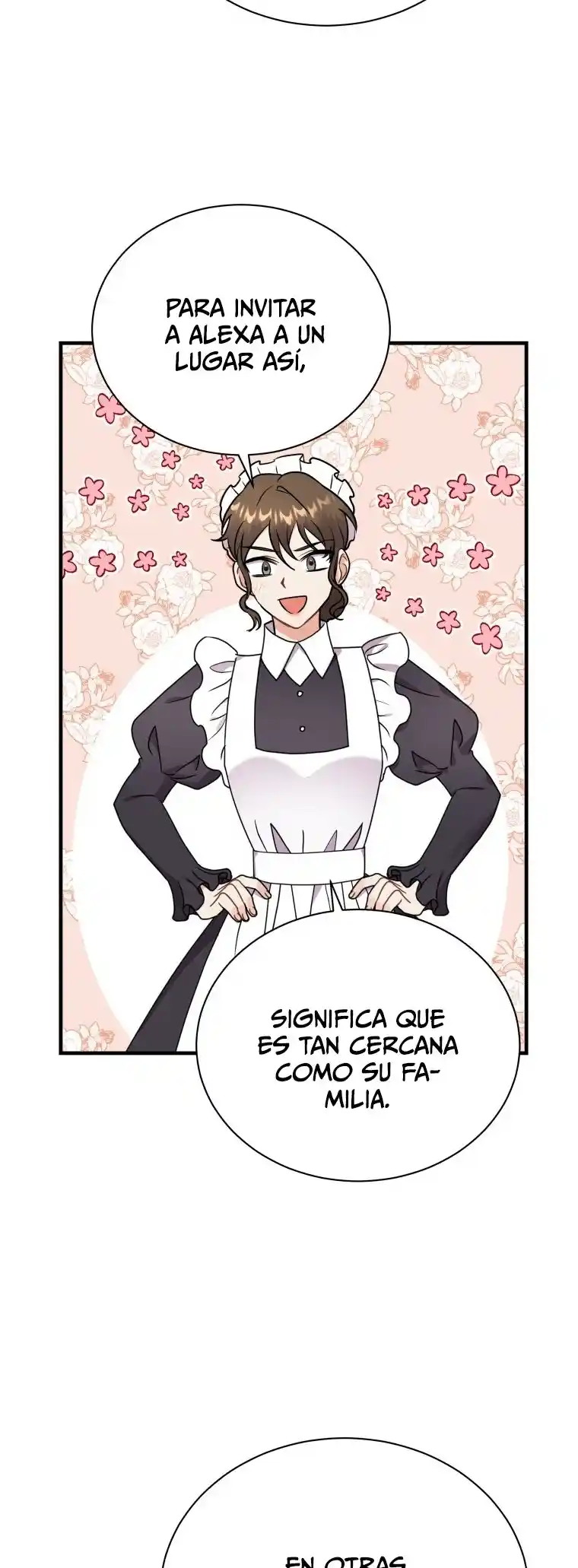 Me Convertí En La Entrenadora Del Villano - Capítulo 30 - Página 45 - LectorTMOo