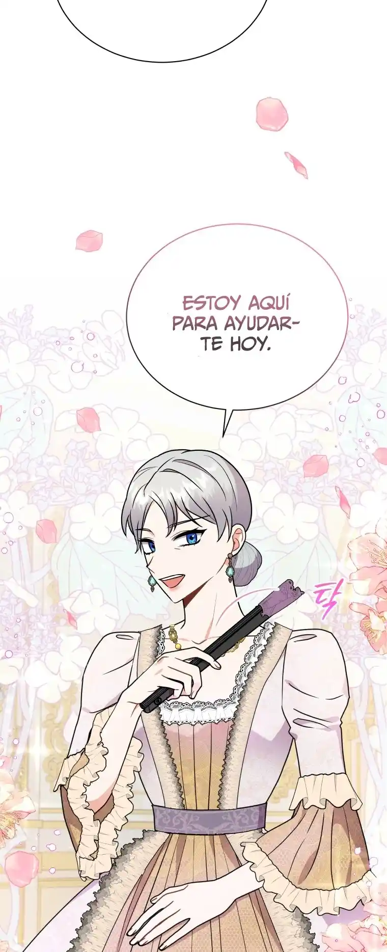 Me Convertí En La Entrenadora Del Villano - Capítulo 30 - Página 58 - LectorTMOo