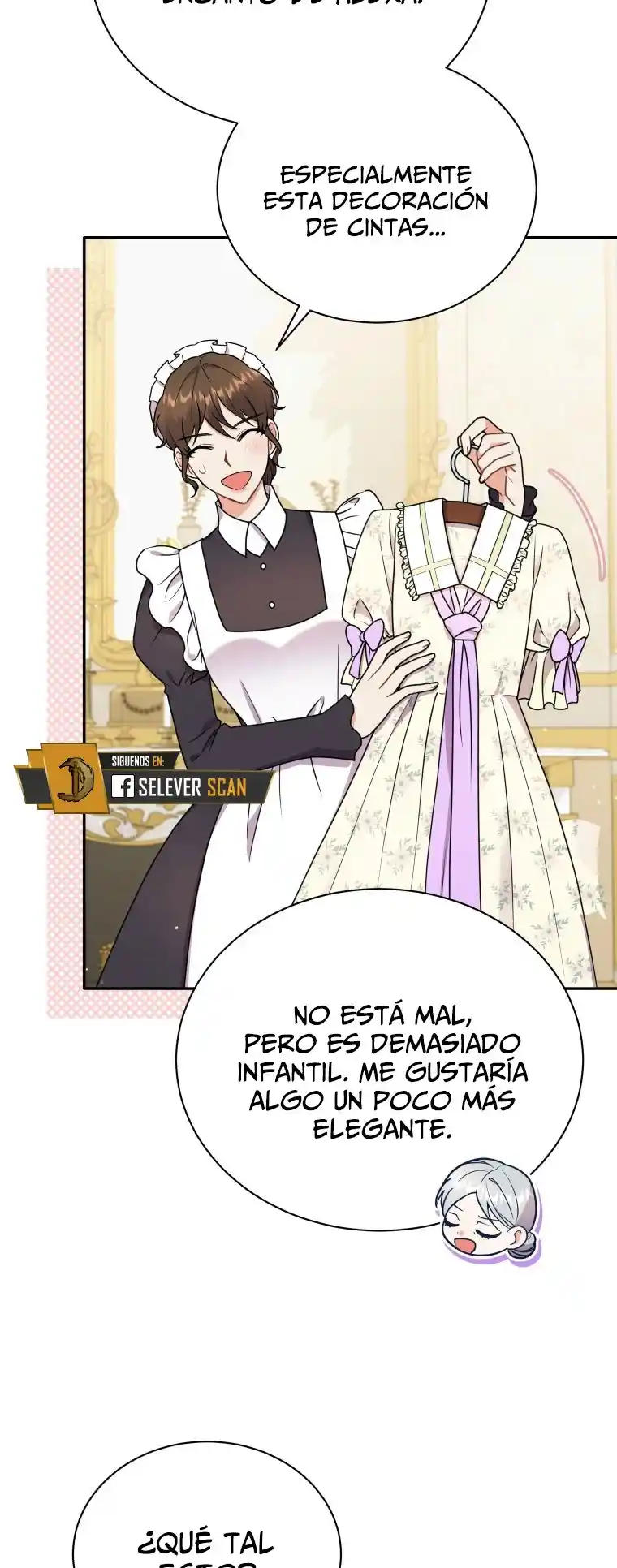 Me Convertí En La Entrenadora Del Villano - Capítulo 31 - Página 16 - LectorTMOo