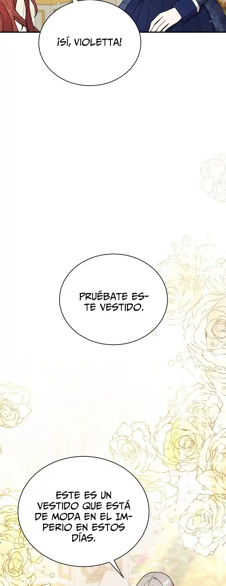 Me Convertí En La Entrenadora Del Villano - Capítulo 31 - Página 29 - LectorTMOo