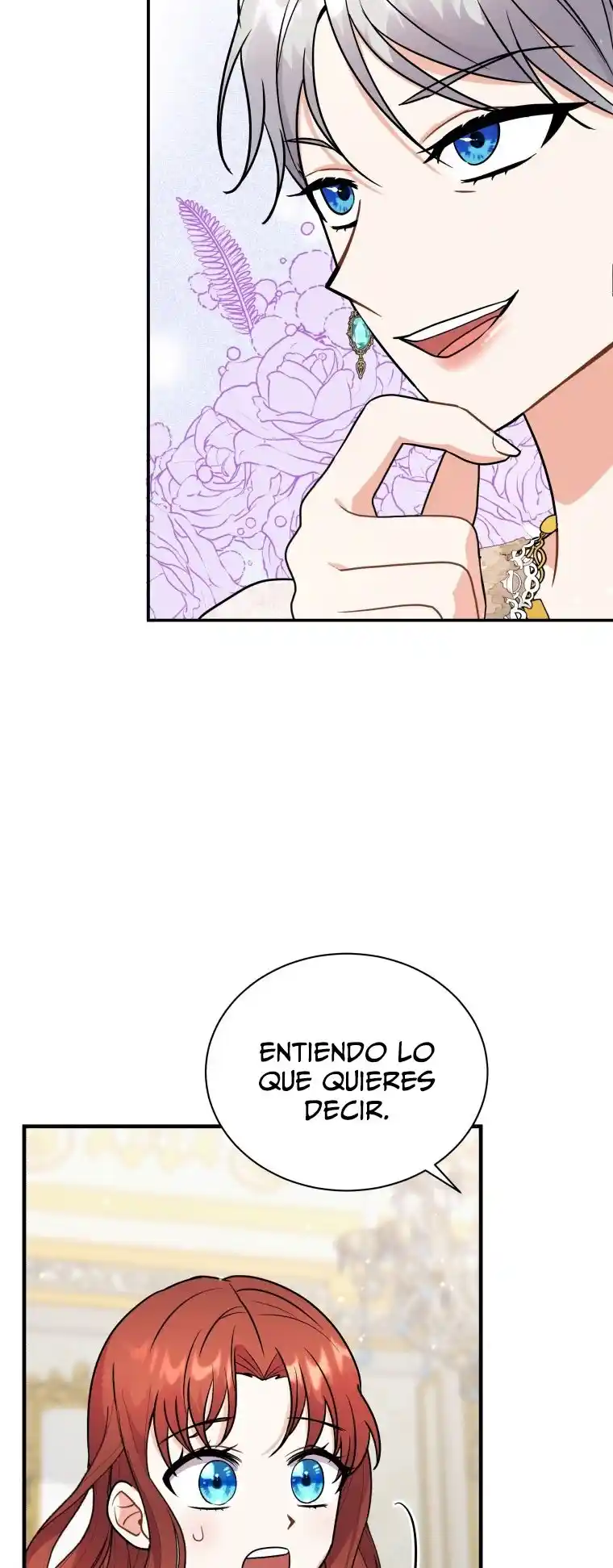 Me Convertí En La Entrenadora Del Villano - Capítulo 31 - Página 43 - LectorTMOo