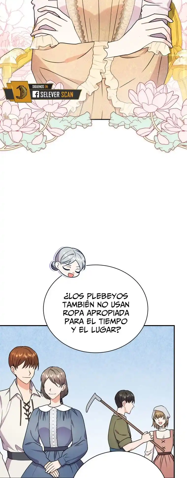 Me Convertí En La Entrenadora Del Villano - Capítulo 31 - Página 45 - LectorTMOo